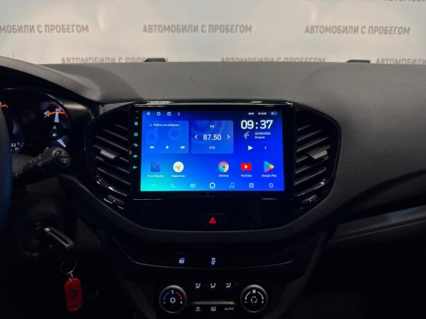 Lada (ВАЗ) Vesta I с пробегом 2019 года, цена 759 000 рублей, 179000 км, универсал, Автокод Объявления