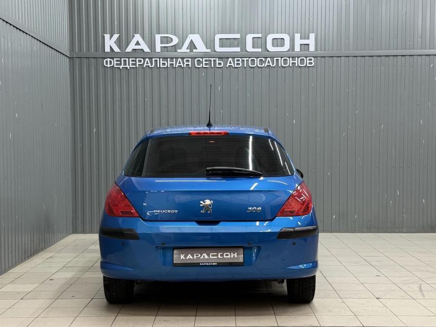 Peugeot 308 I Магнитогорск  - изображение 4