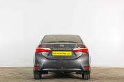 Toyota Corolla XI (E160 E170 E180) Тюмень  - изображение 23