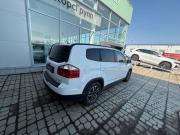 Chevrolet Orlando I Орел  - изображение 13