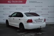 Volkswagen Polo V Старый Оскол  - изображение 23