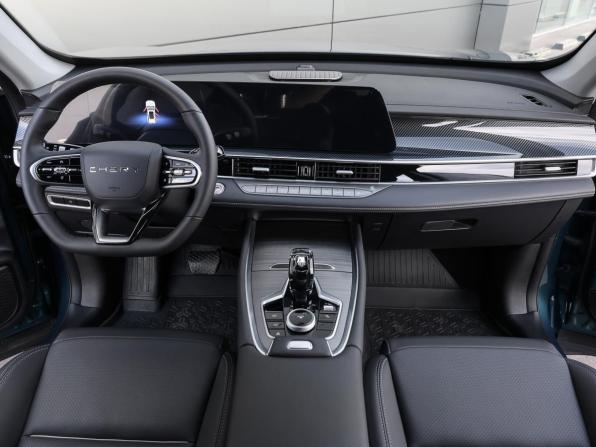 Chery Tiggo 7L I с пробегом 2025 года, цена 2 398 000 рублей, 8300 км, внедорожник, Автокод Объявления