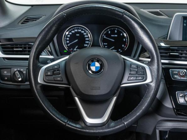 BMW X2 I (F39) с пробегом 2019 года, цена 2 999 000 рублей, 62343 км, внедорожник, Автокод Объявления