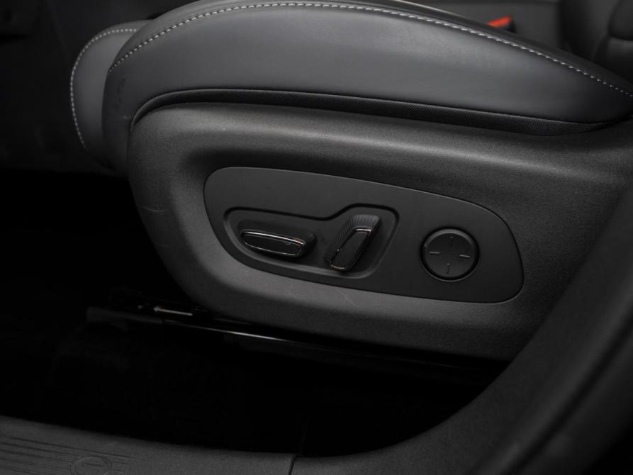 GAC Trumpchi S7 I Рестайлинг Москва  - изображение 23