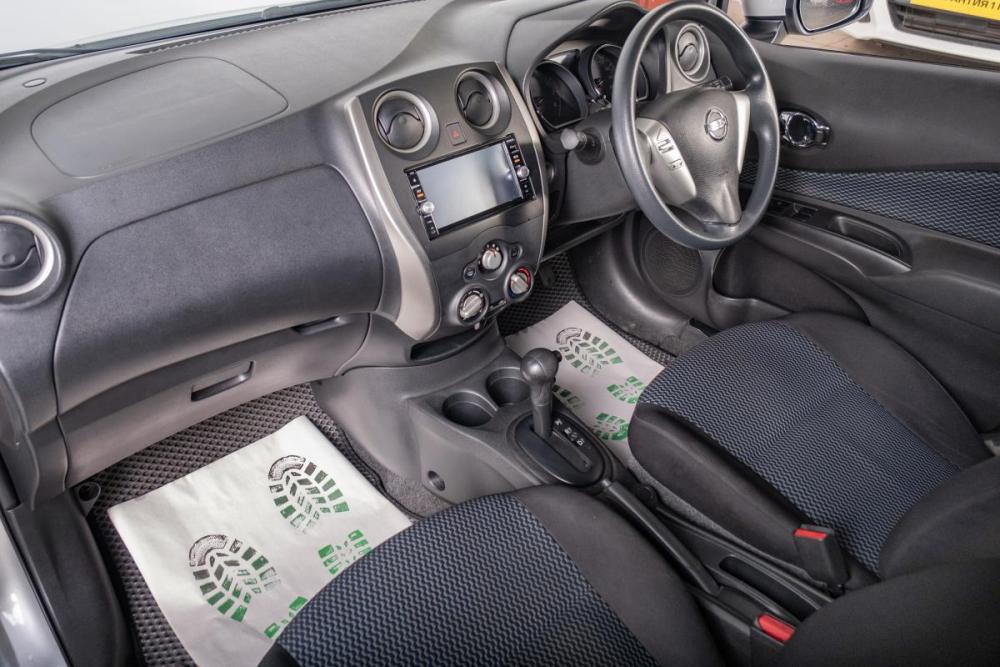 Nissan Note II Томск  - изображение 15