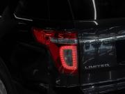 Ford Explorer V Москва  - изображение 58