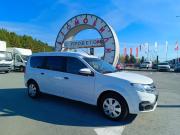 Lada (ВАЗ) Largus I Рестайлинг Тюмень  - изображение 19