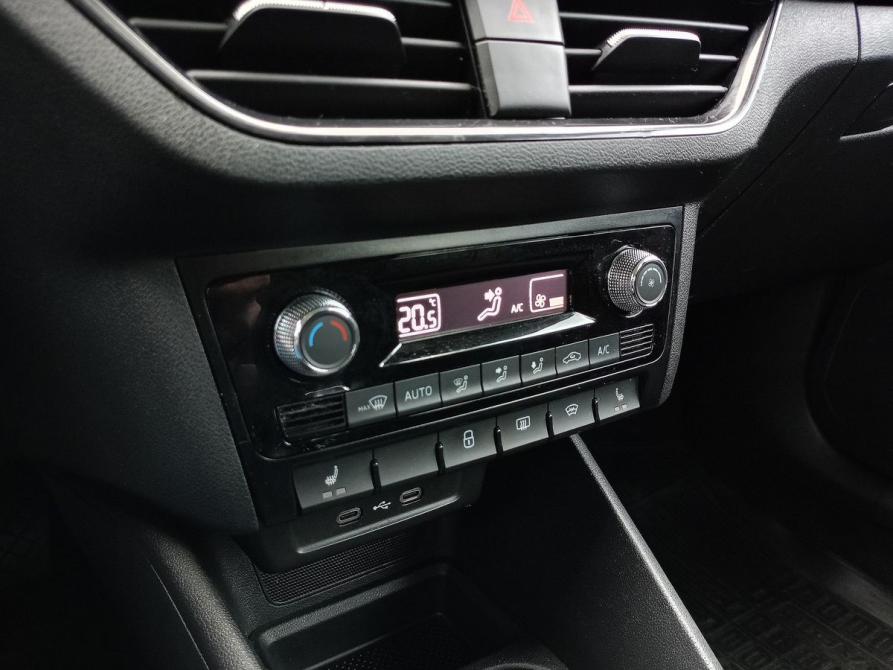 Skoda Rapid II Казань  - изображение 12