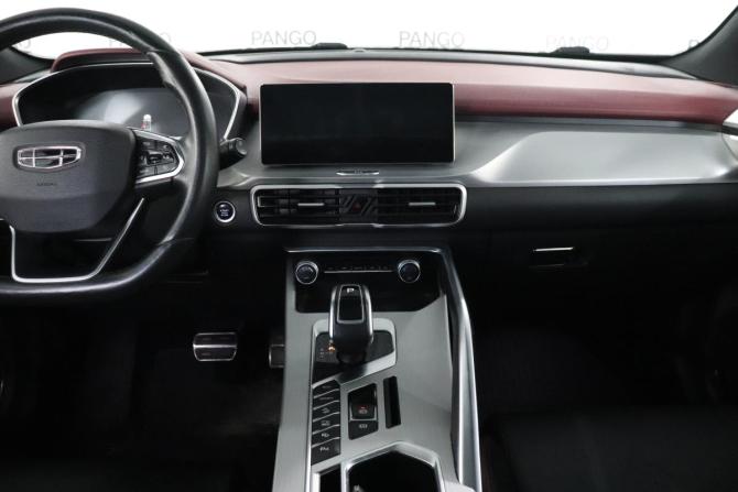 Geely Coolray I с пробегом 2022 года, цена 1 646 000 рублей, 65299 км, внедорожник, Автокод Объявления