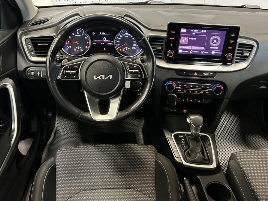 Kia Ceed III Москва  - изображение 7