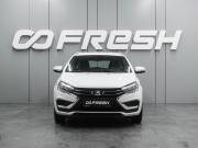 Lada (ВАЗ) Vesta I Рестайлинг (NG) Воронеж  - изображение 23