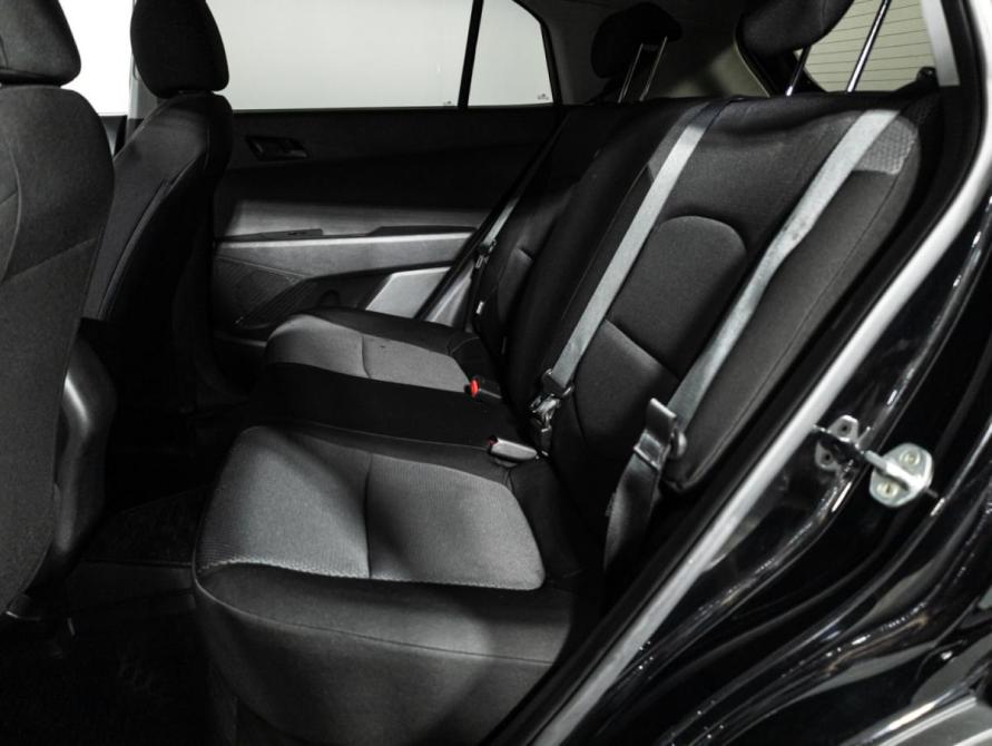 Hyundai Creta I Рестайлинг Санкт-Петербург  - изображение 10