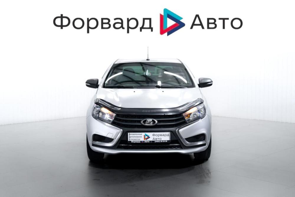 Lada (ВАЗ) Vesta I Тюмень  - изображение 2