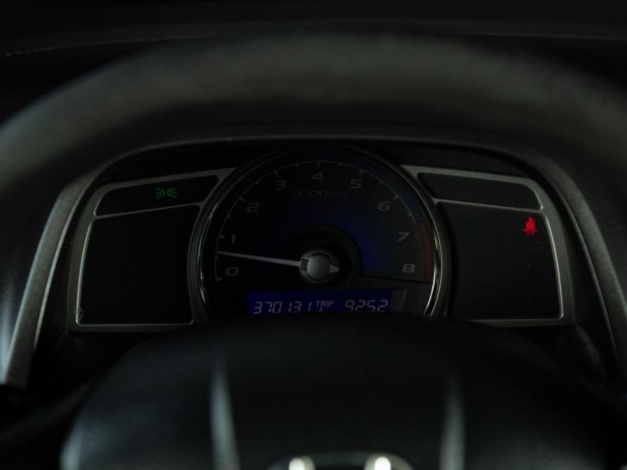 Honda Civic VIII Тюмень  - изображение 12