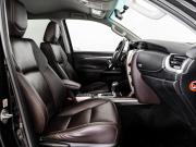 Toyota Fortuner II Санкт-Петербург  - изображение 50
