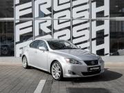 Lexus IS II Ставрополь  - изображение 25