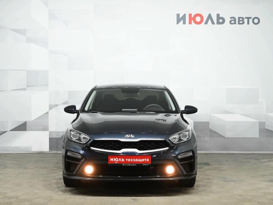 Kia Cerato IV Екатеринбург  - изображение 2