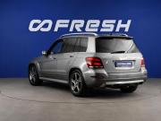Mercedes-Benz GLK-Класс I (X204) Рестайлинг Москва  - изображение 21
