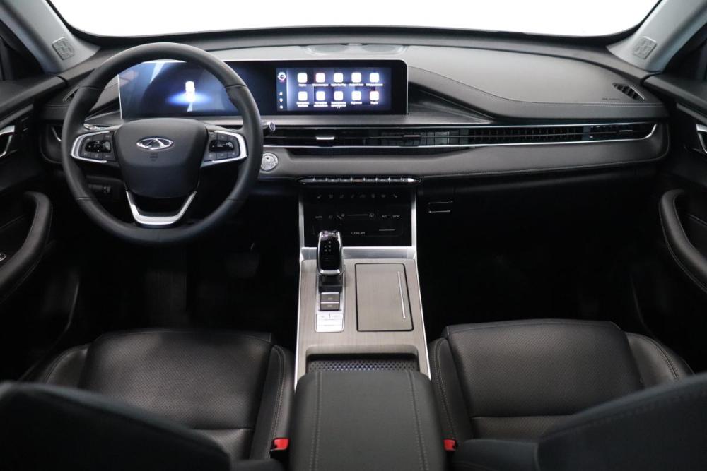 Chery Tiggo 4 Pro I Ульяновск  - изображение 7