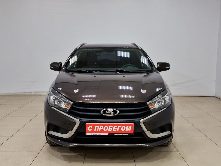 Lada (ВАЗ) Vesta I Альметьевск  - изображение 2