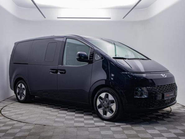 Hyundai Staria I с пробегом 2021 года, цена 5 408 000 рублей, 73232 км, минивэн, Автокод Объявления