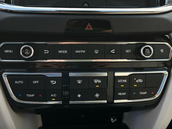 GAC GS8 I с пробегом 2021 года, цена 2 270 000 рублей, 116435 км, внедорожник, Автокод Объявления