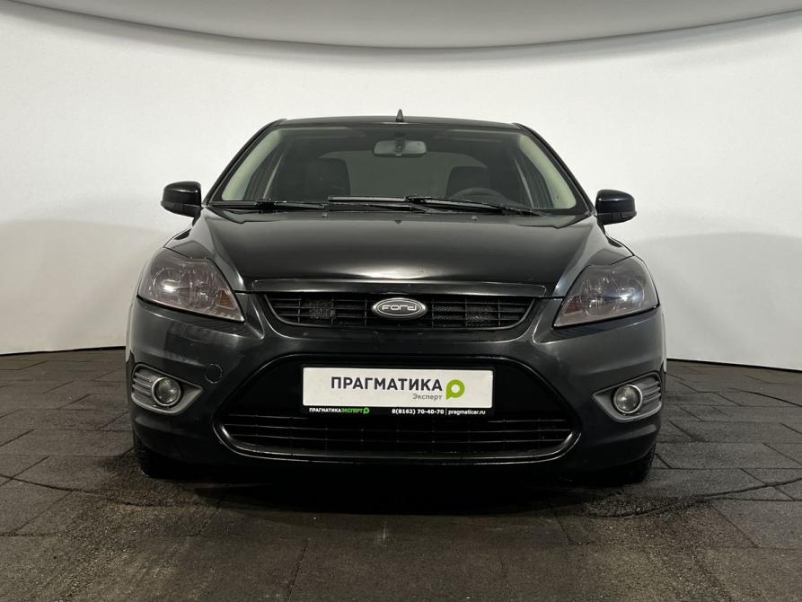 Ford Focus II Рестайлинг Великий Новгород  - изображение 2