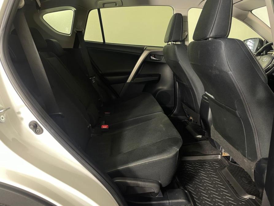 Toyota RAV4 IV (XA40) Воронеж  - изображение 26
