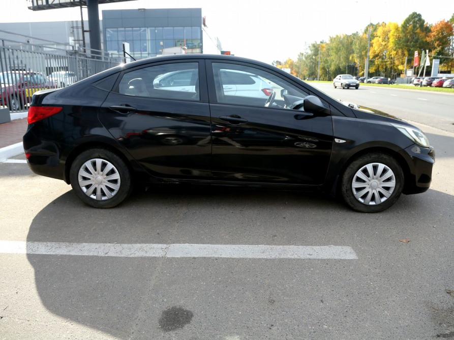 Hyundai Solaris I Иваново  - изображение 7