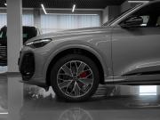 Audi Q5 III Москва  - изображение 52