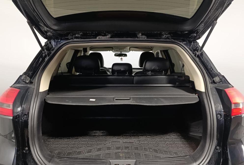 Geely Atlas I Волгоград  - изображение 9