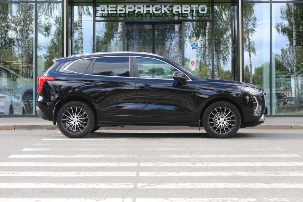 Haval Jolion I Брянск  - изображение 4