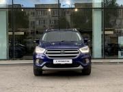 Ford Kuga II Рестайлинг Самара  - изображение 16
