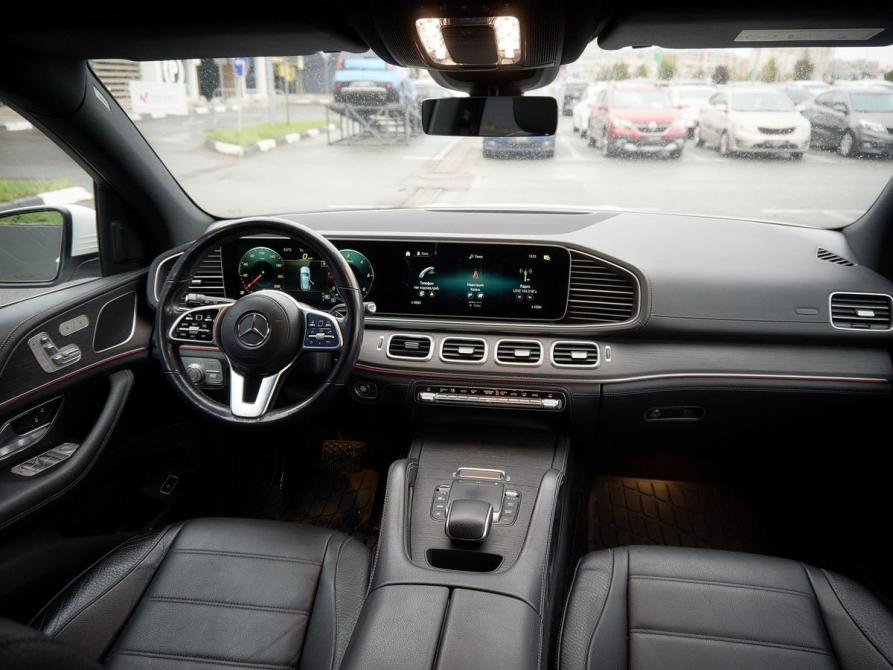 Mercedes-Benz GLE II (V167) Казань  - изображение 7