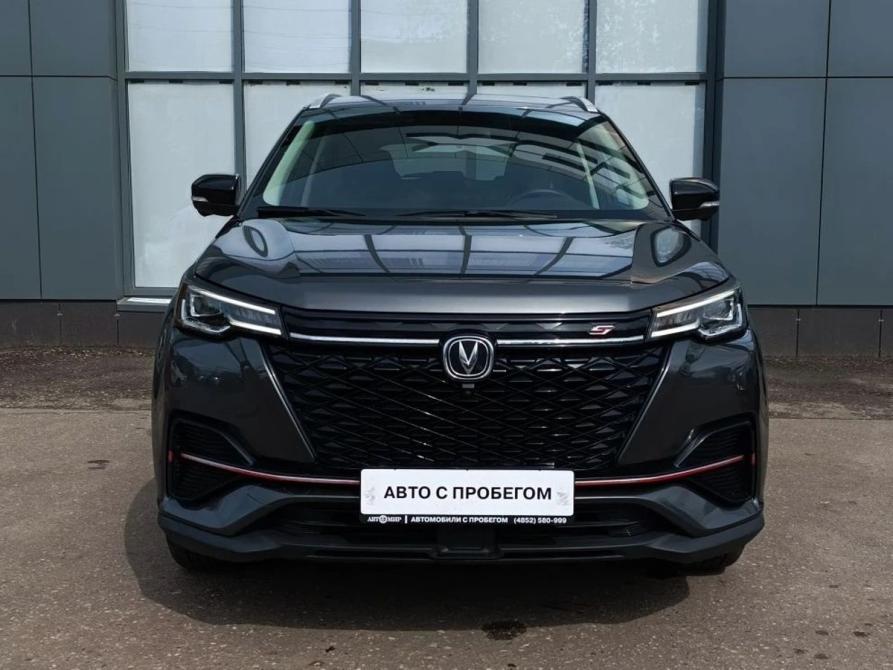 Changan CS55 Plus I Ярославль  - изображение 2