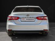 Toyota Camry VIII (XV70) Рестайлинг Москва  - изображение 24