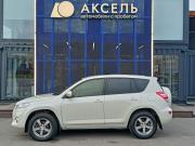 Toyota RAV4 III (XA30) Рестайлинг Архангельск  - изображение 28