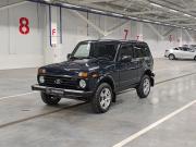 Lada (ВАЗ) Niva Legend Казань  - изображение 23