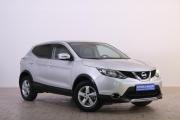 Nissan Qashqai II Омск  - изображение 25