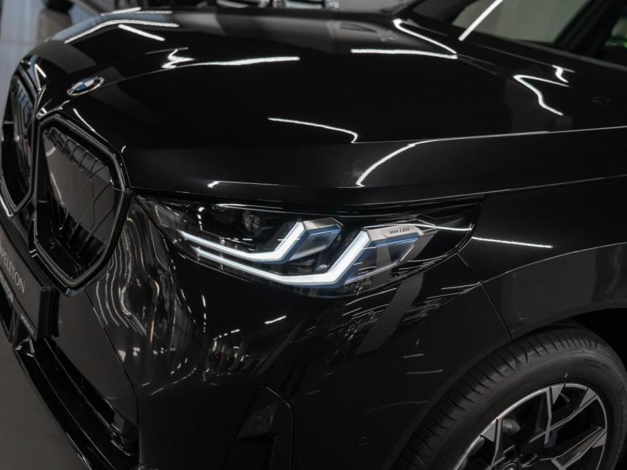BMW X3 IV (G45/G48) Москва  - изображение 31