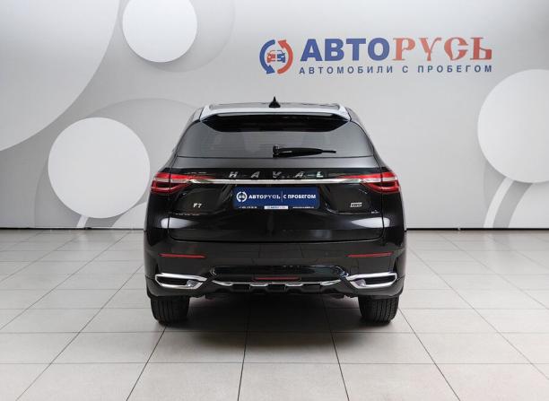 Haval F7 I с пробегом 2020 года, цена 1 999 000 рублей, 39000 км, внедорожник, Автокод Объявления
