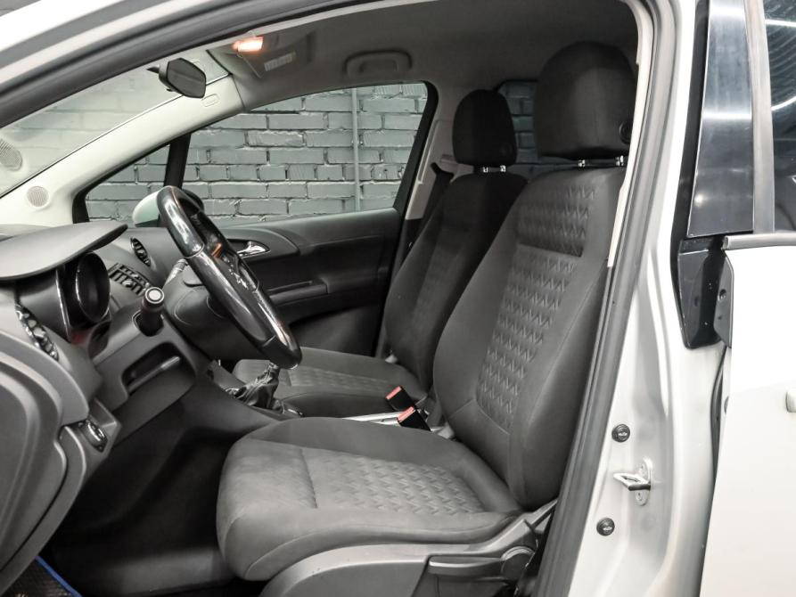 Opel Meriva B Екатеринбург  - изображение 10