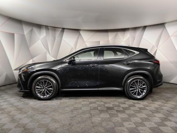 Lexus NX II с пробегом 2021 года, цена 6 000 000 рублей, 45954 км, внедорожник, Автокод Объявления
