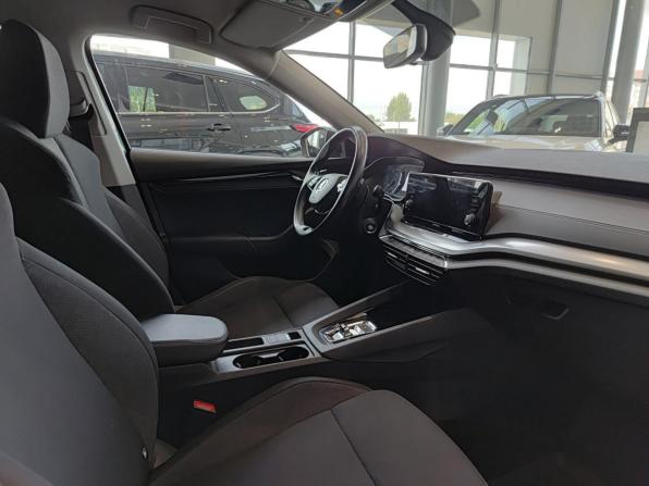 Skoda Octavia IV (A8) с пробегом 2021 года, цена 2 420 000 рублей, 91747 км, лифтбек, Автокод Объявления