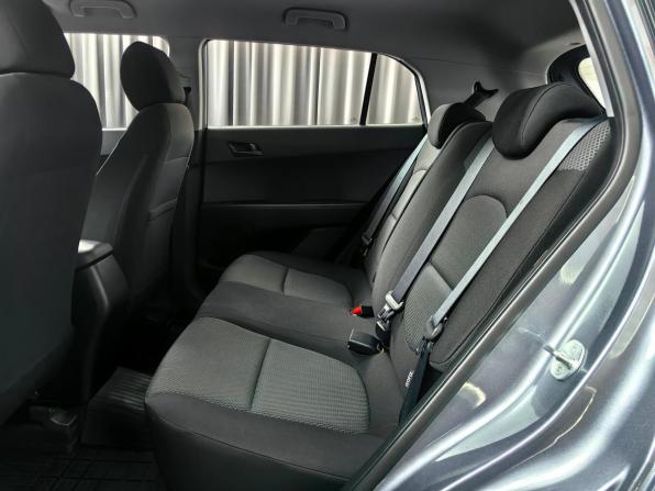 Hyundai Creta I с пробегом 2017 года, цена 1 598 000 рублей, 62066 км, внедорожник, Автокод Объявления