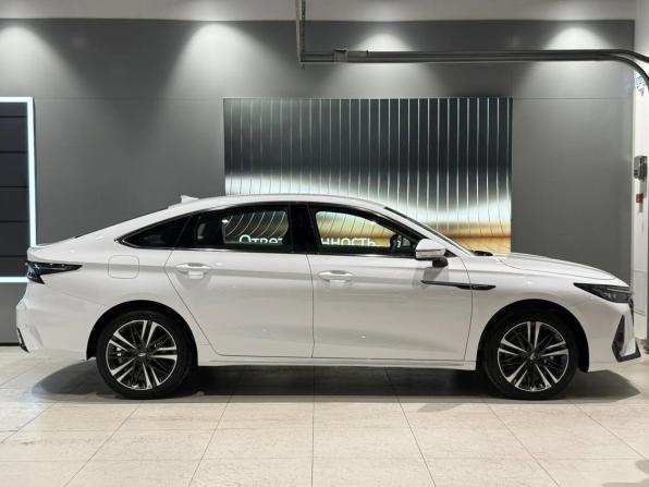 Chery Arrizo 8 с пробегом 2026 года, цена 2 300 000 рублей, 100 км, седан, Автокод Объявления