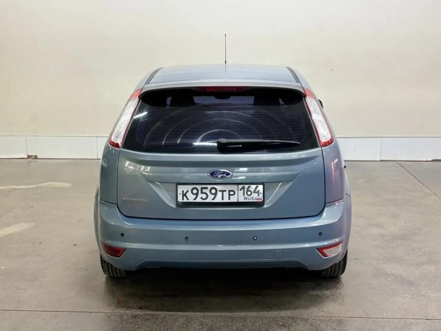 Ford Focus II Рестайлинг Саратов  - изображение 3