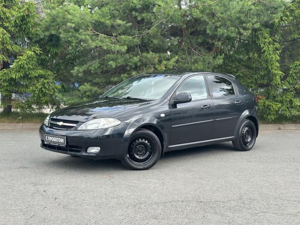 Chevrolet Lacetti I с пробегом 2011 года, цена 379 000 рублей, 200000 км, хэтчбек, Автокод Объявления