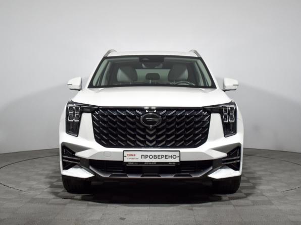 GAC GS8 II с пробегом 2023 года, цена 3 518 000 рублей, 34756 км, внедорожник, Автокод Объявления