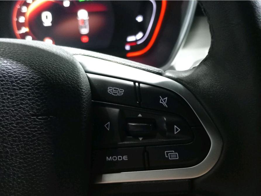 Geely Coolray I Оренбург  - изображение 14